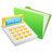 Money Calculator Icon